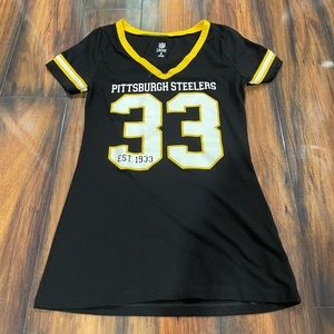 Steelers Tee